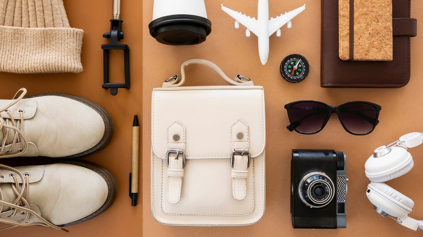 Travel Accessories